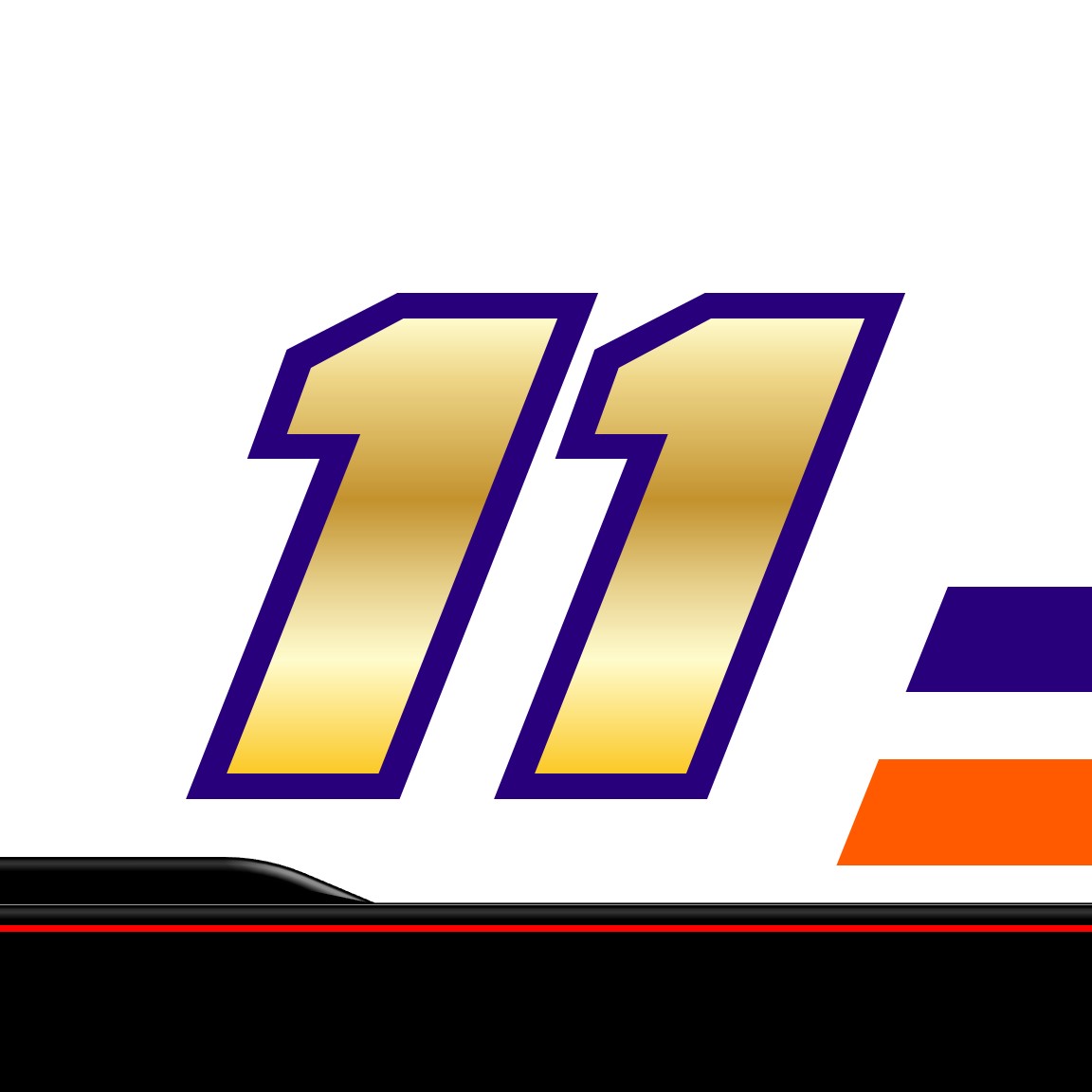 Denny Hamlin