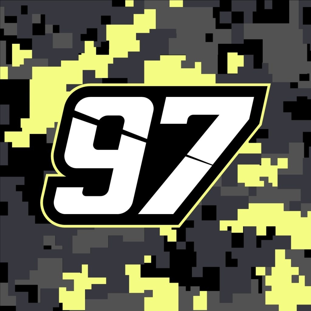 Shane van Gisbergen scheme