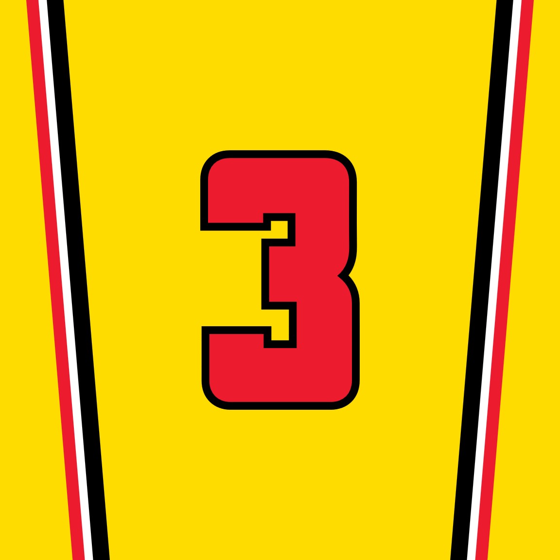 Scott McLaughlin scheme