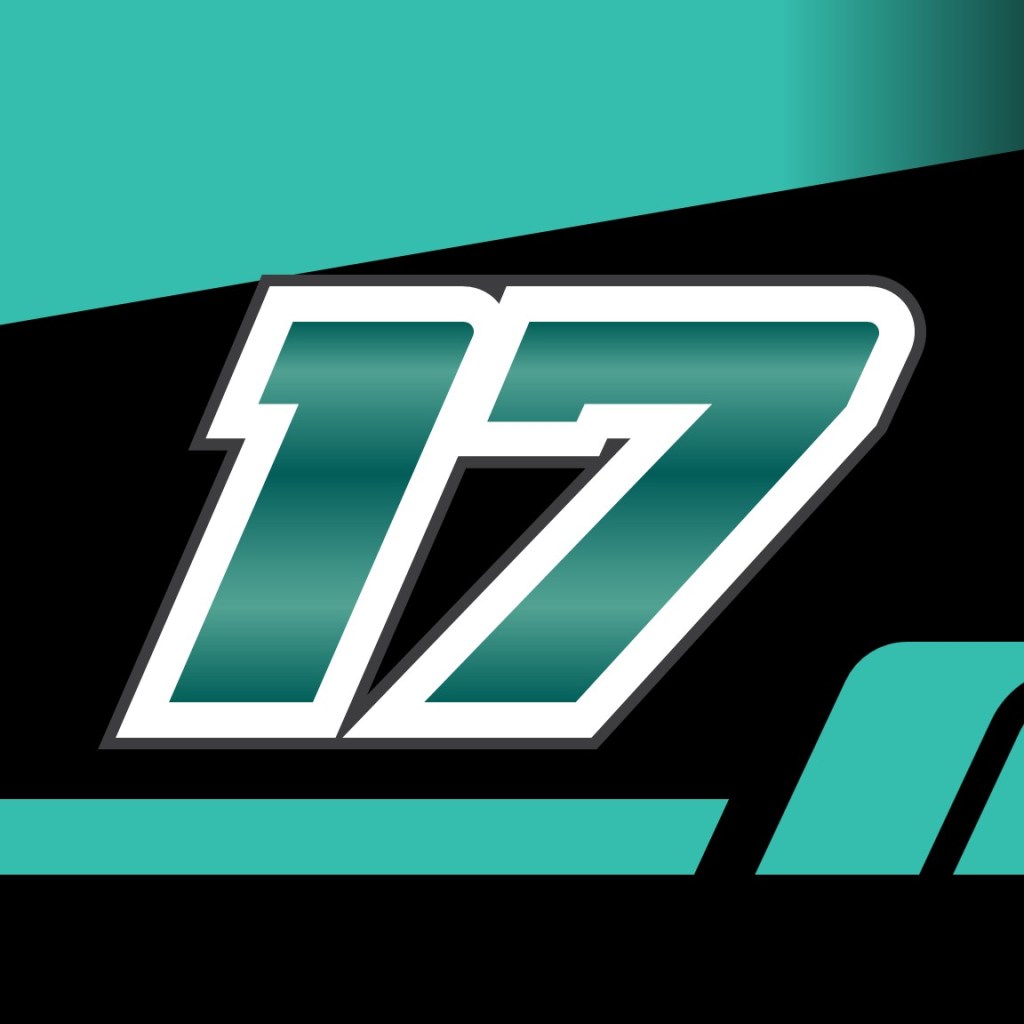 Chris Buescher scheme