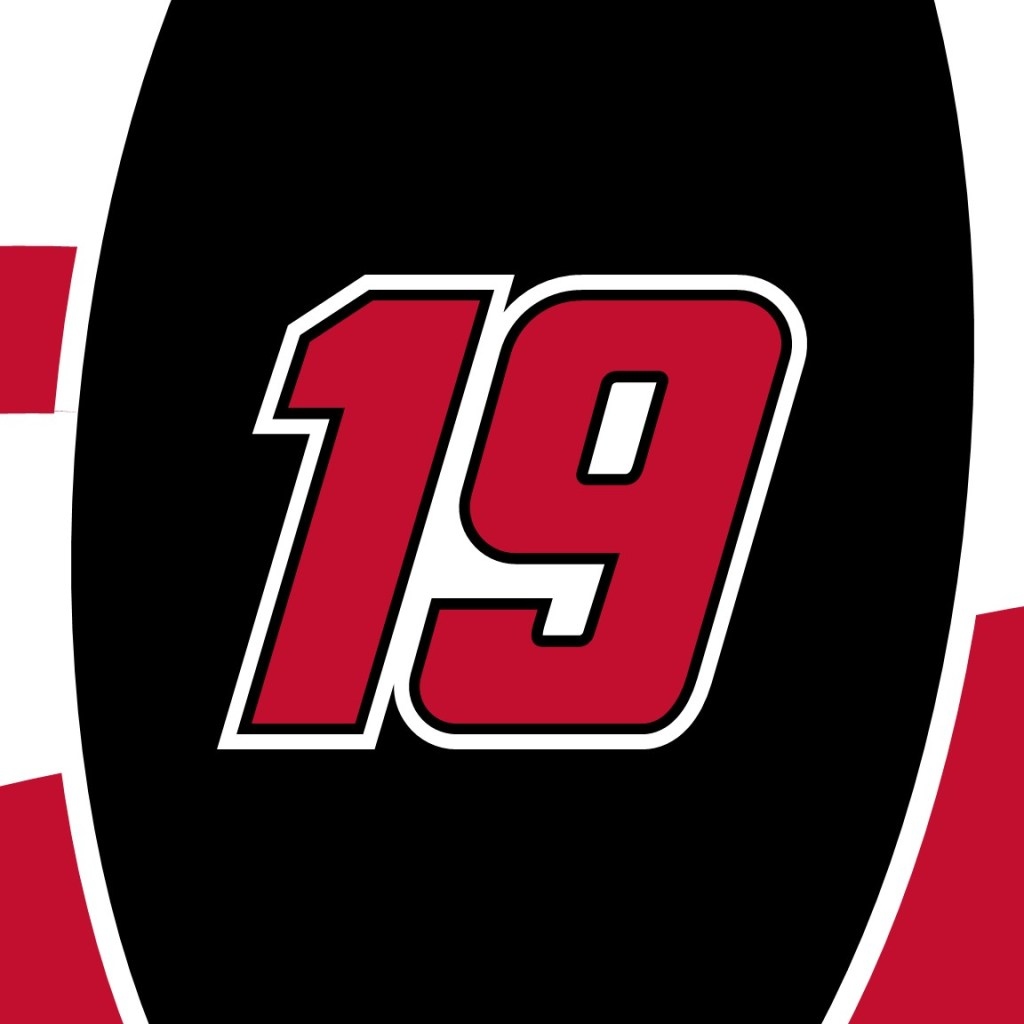 Daniel Hemric