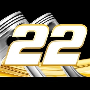 Joey Logano