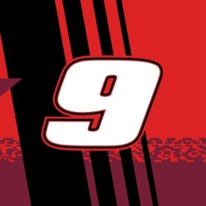 Chase Elliott