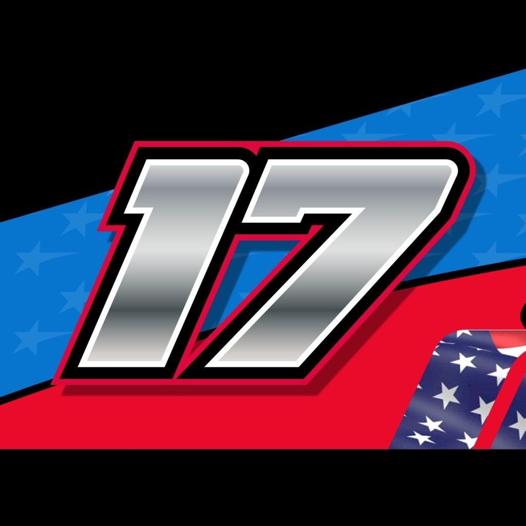 Chris Buescher scheme