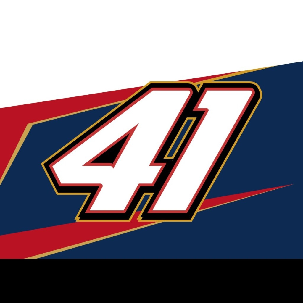 Cole Custer scheme