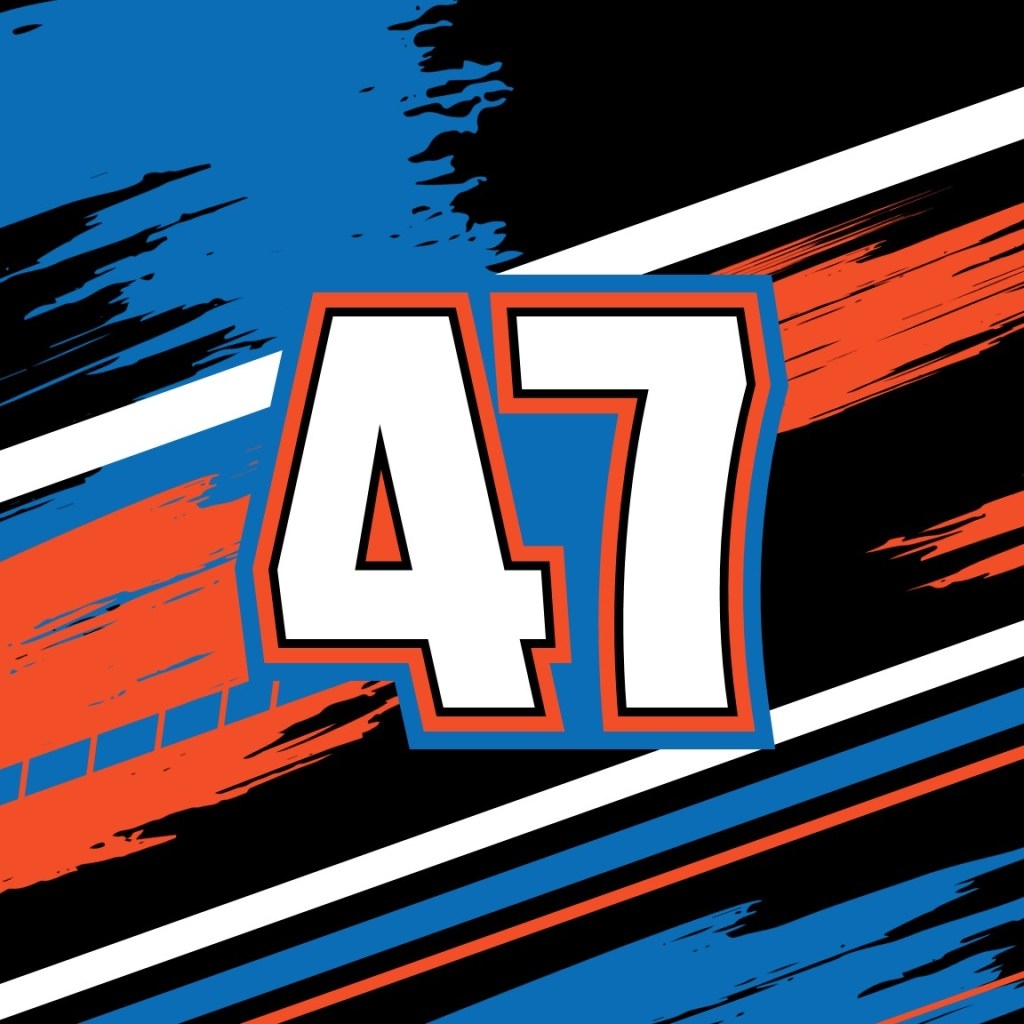 Ricky Stenhouse Jr.