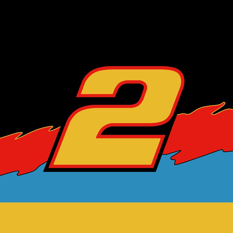 Rusty's Racers