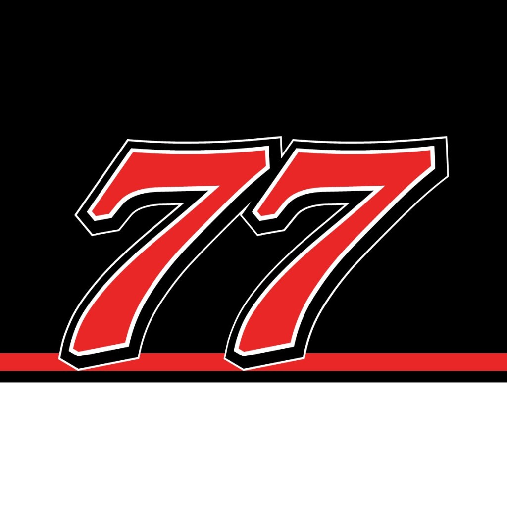 Carson Hocevar scheme