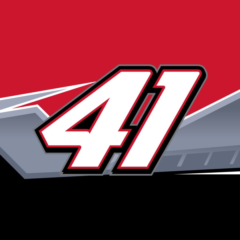 Cole Custer scheme