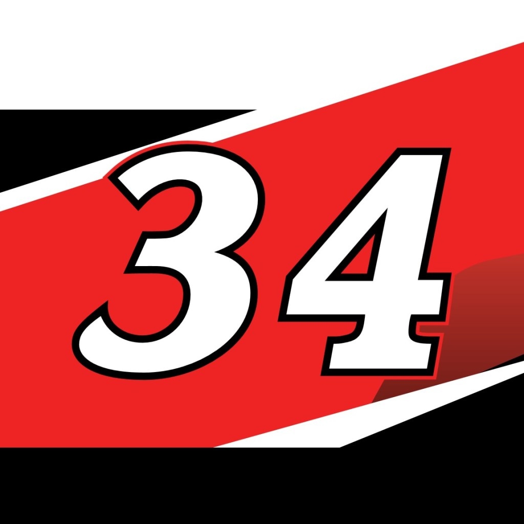 Todd Gilliland