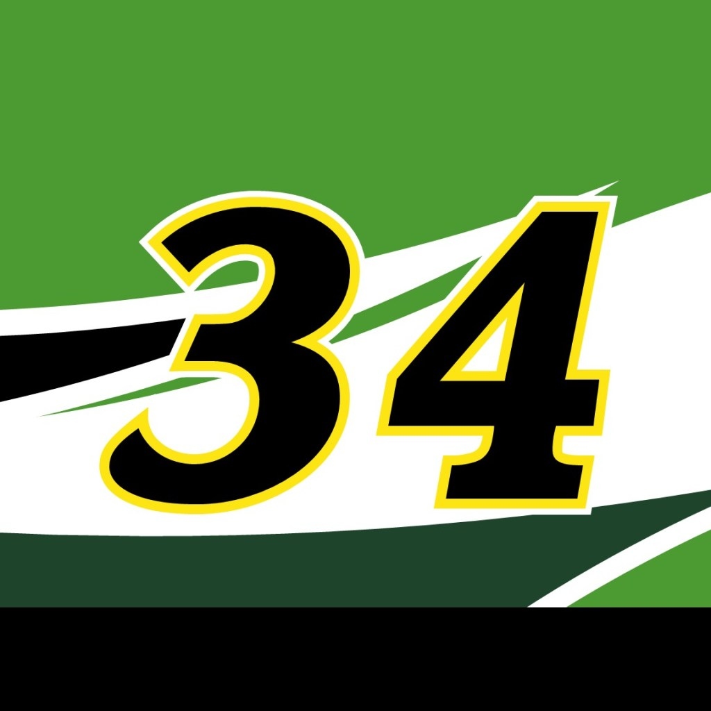 Todd Gilliland