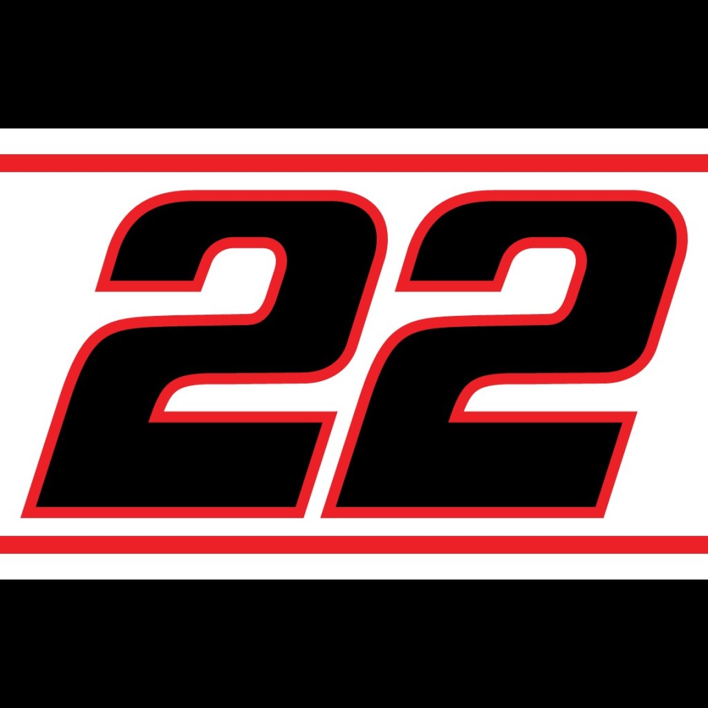 Joey Logano scheme