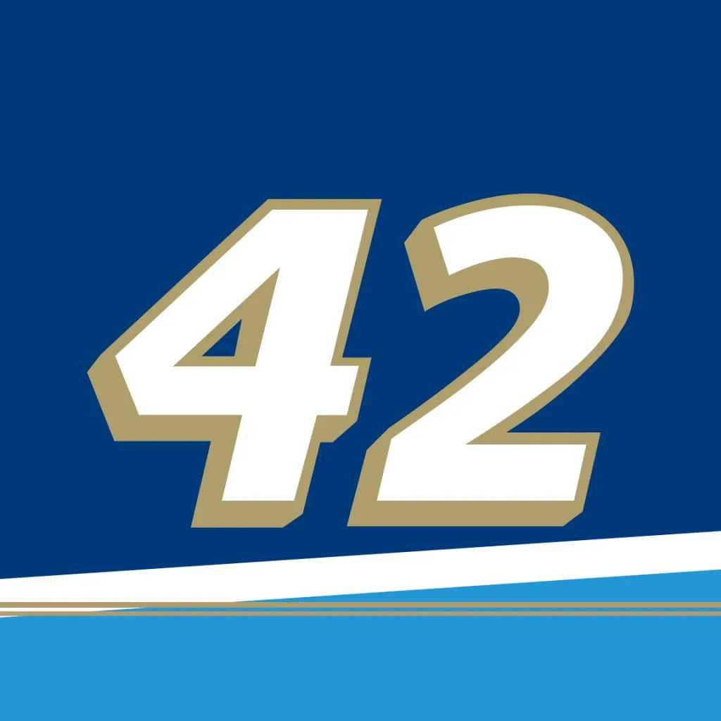 John Hunter Nemechek scheme