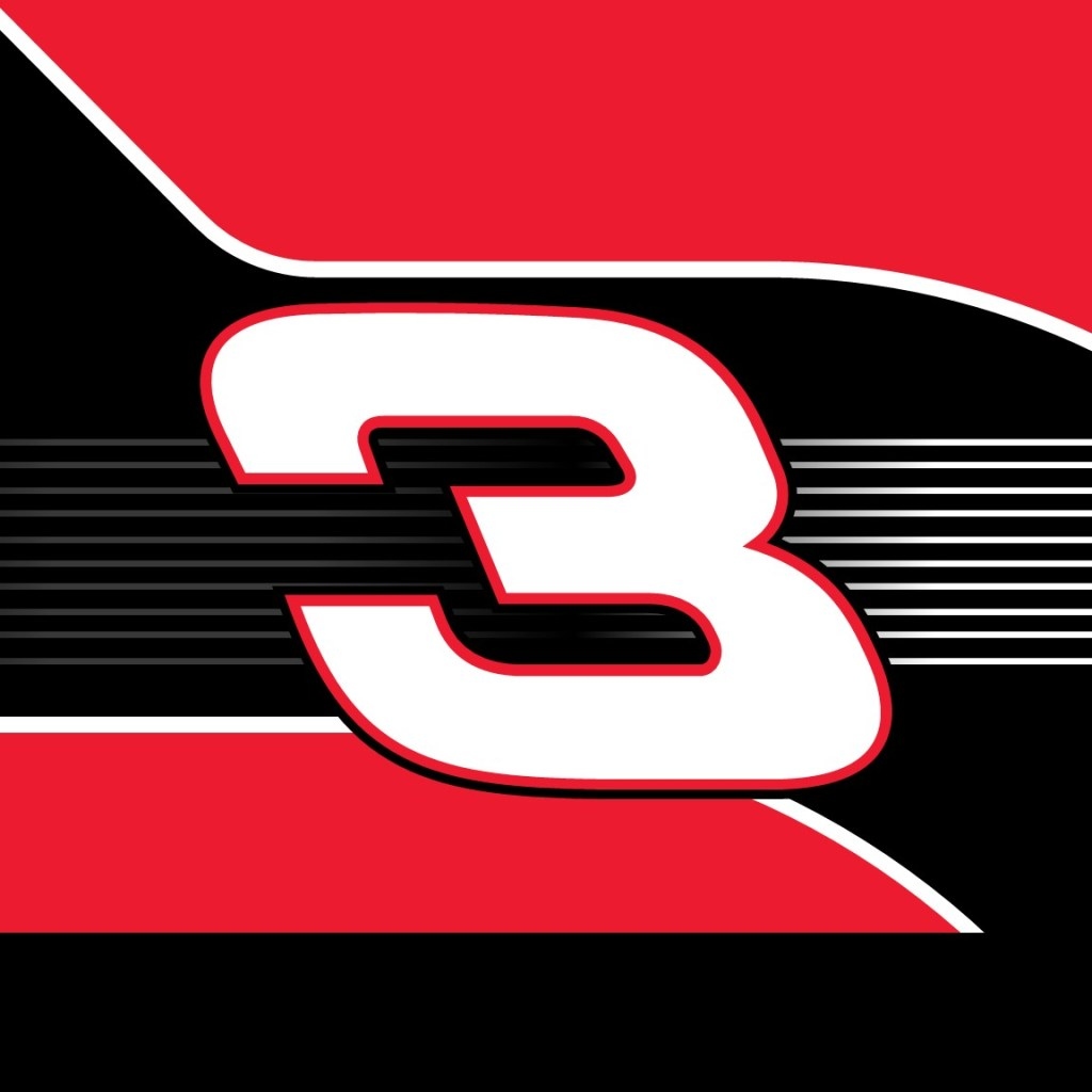 Austin Dillon