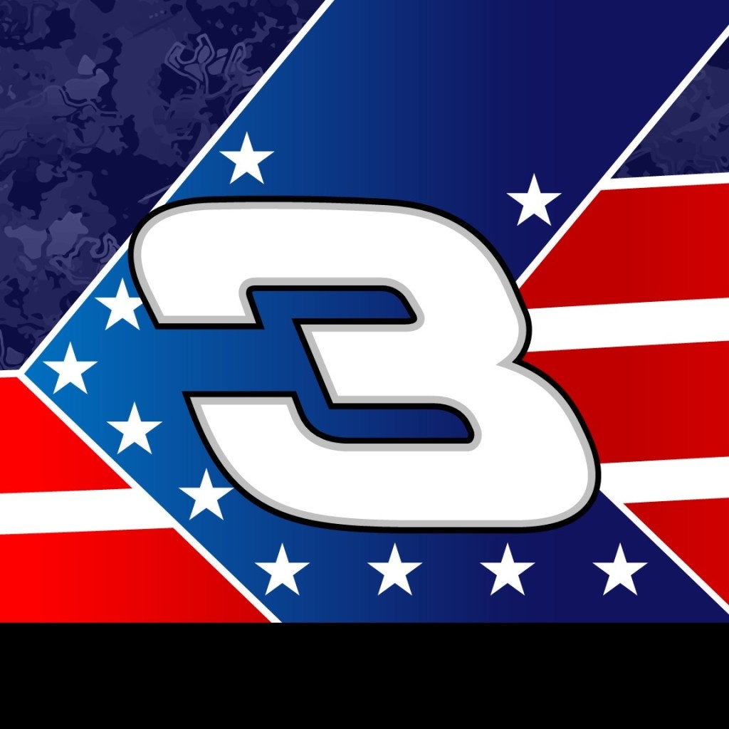 Austin Dillon scheme