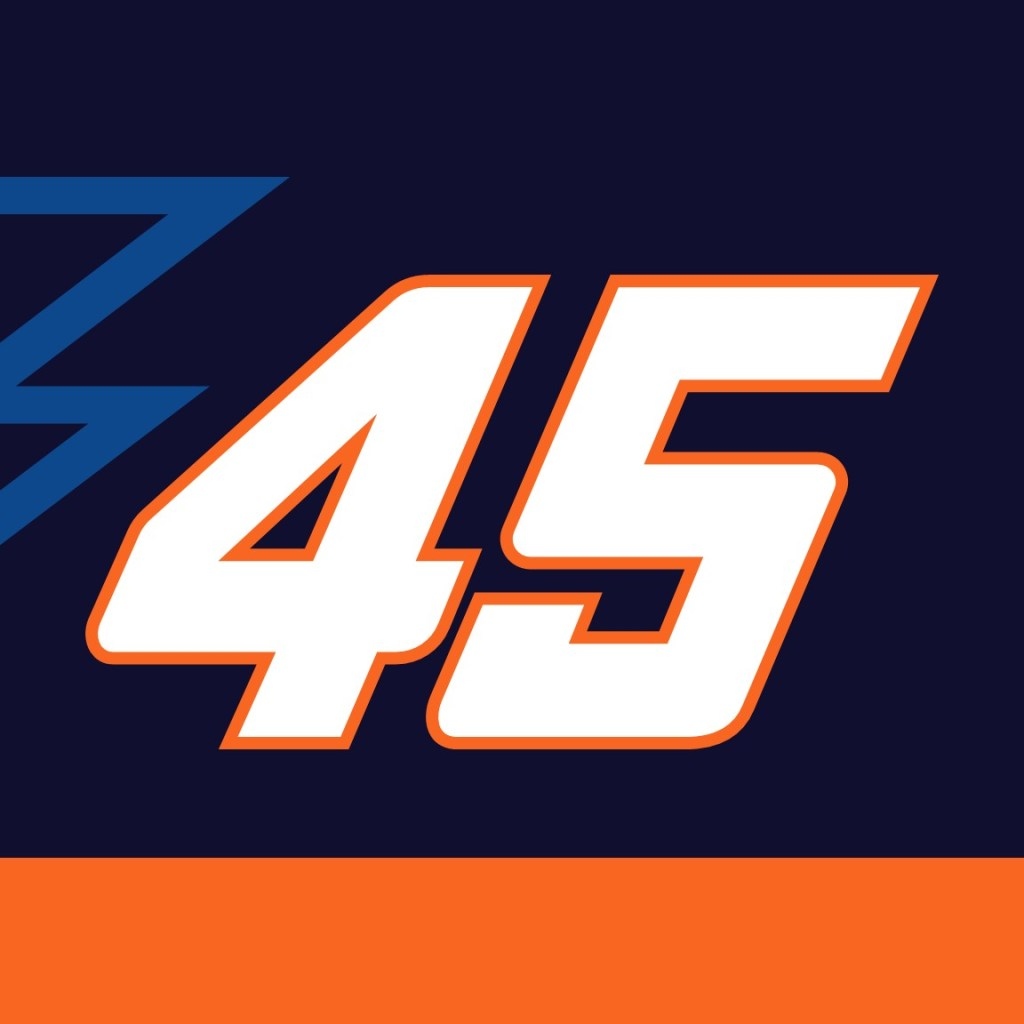Tyler Reddick scheme