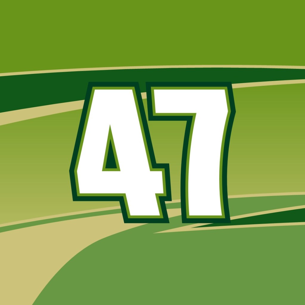 Ricky Stenhouse Jr. scheme