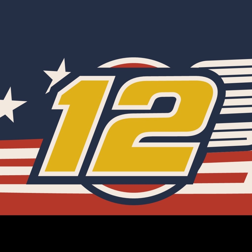Ryan Blaney