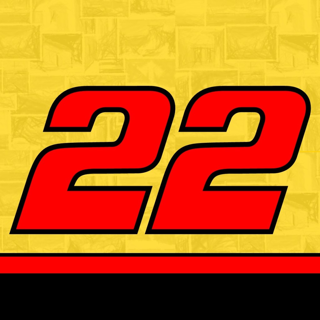 Joey Logano
