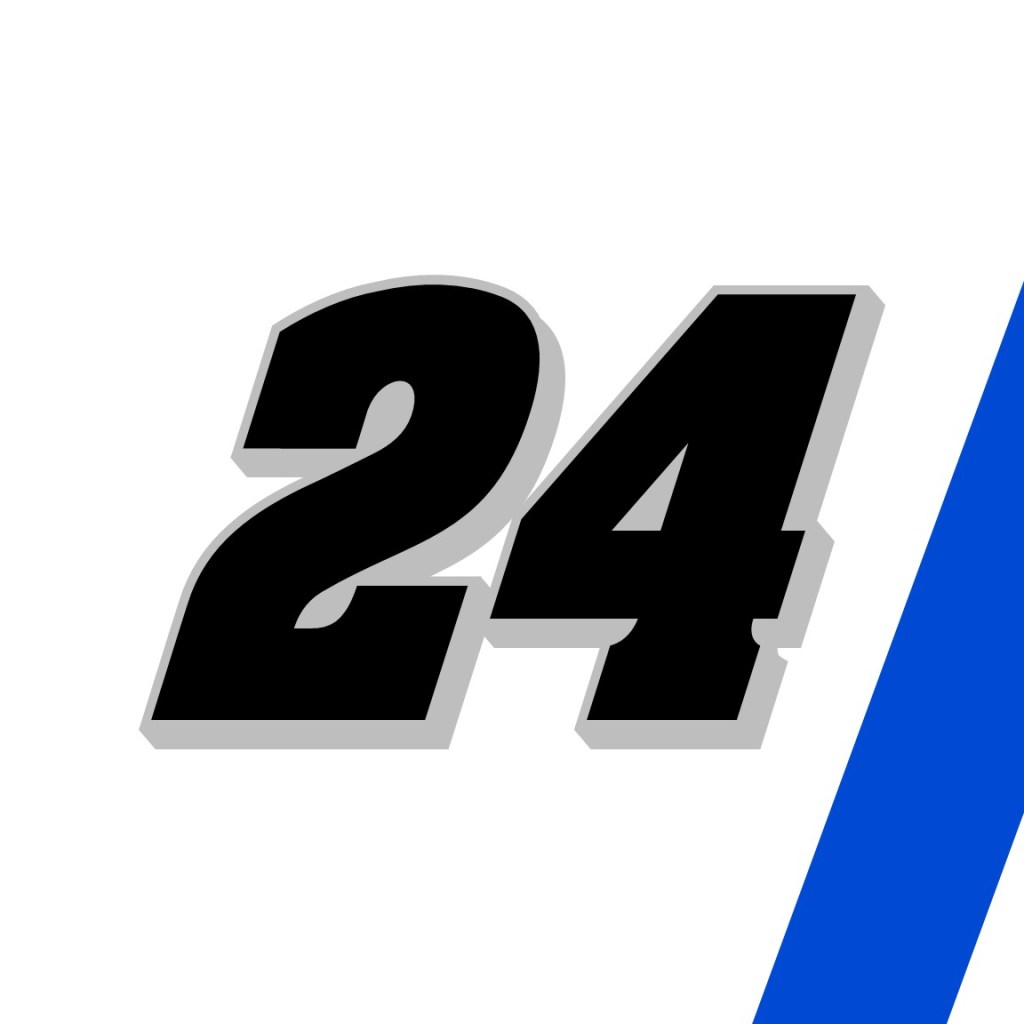 William Byron scheme