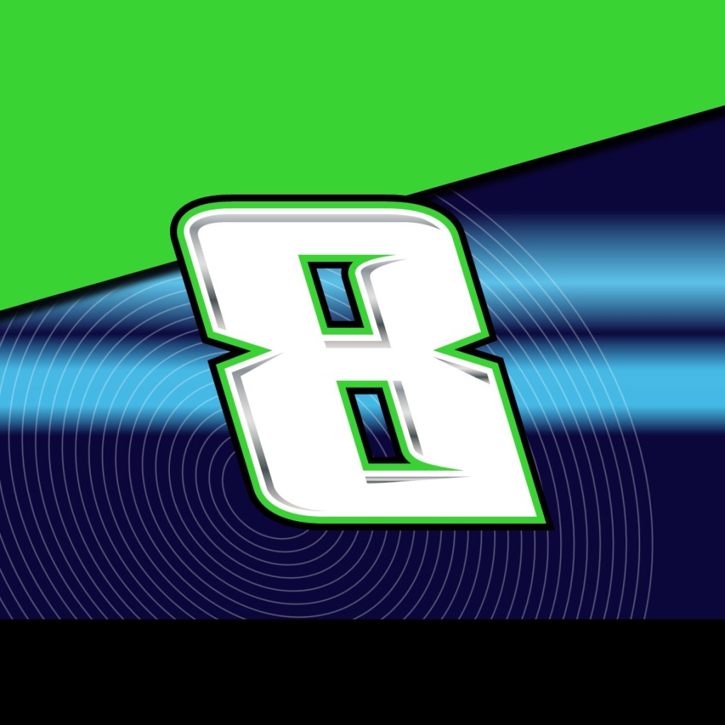 Kyle Busch scheme