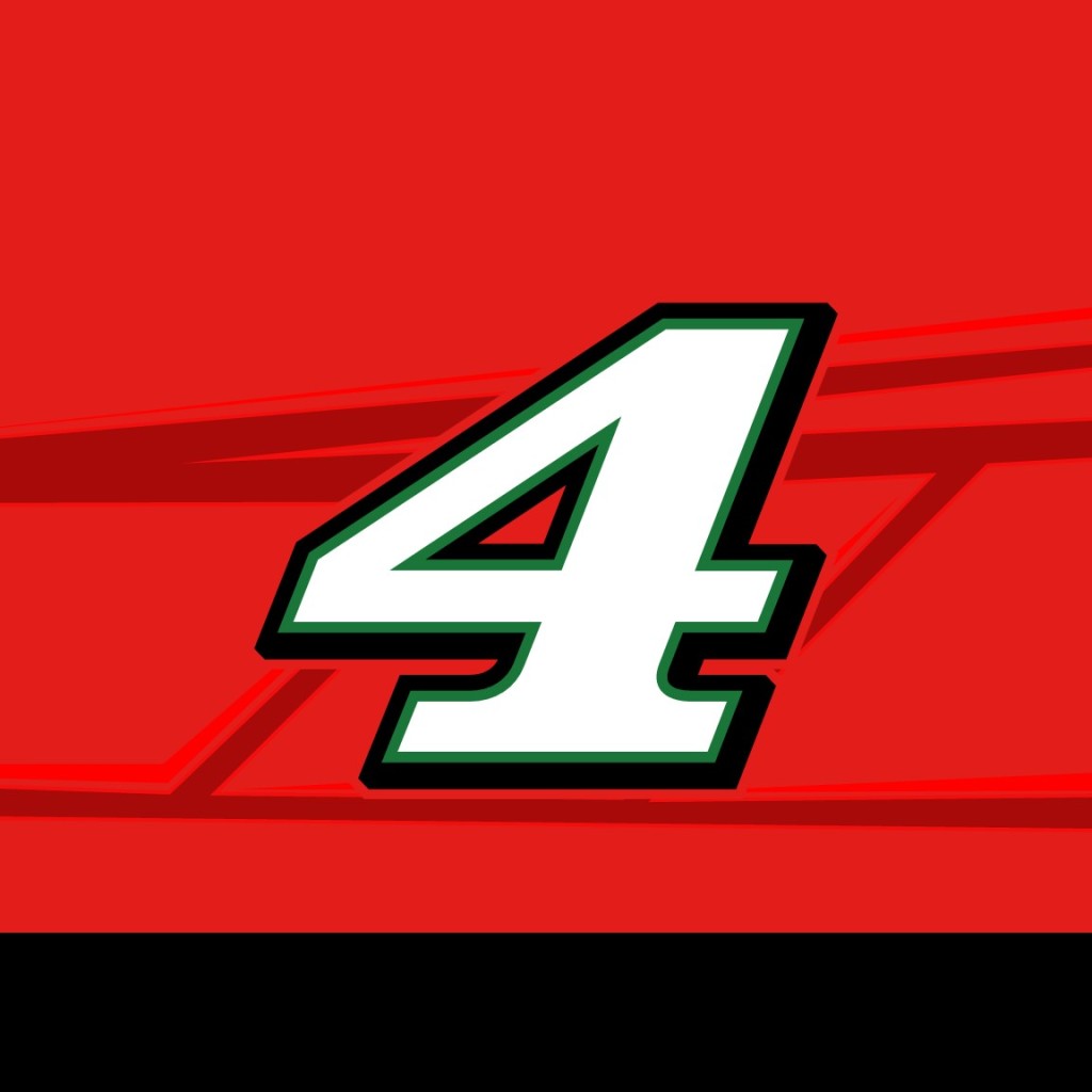 Kevin Harvick