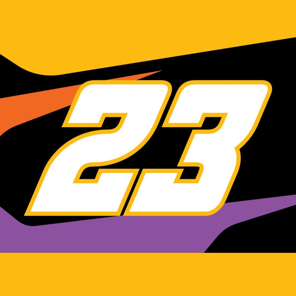 Bubba Wallace scheme