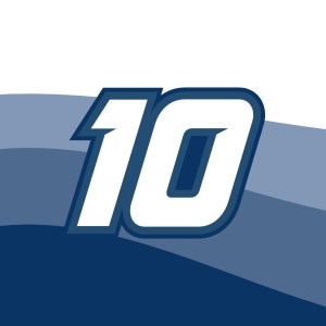 Ty Dillon