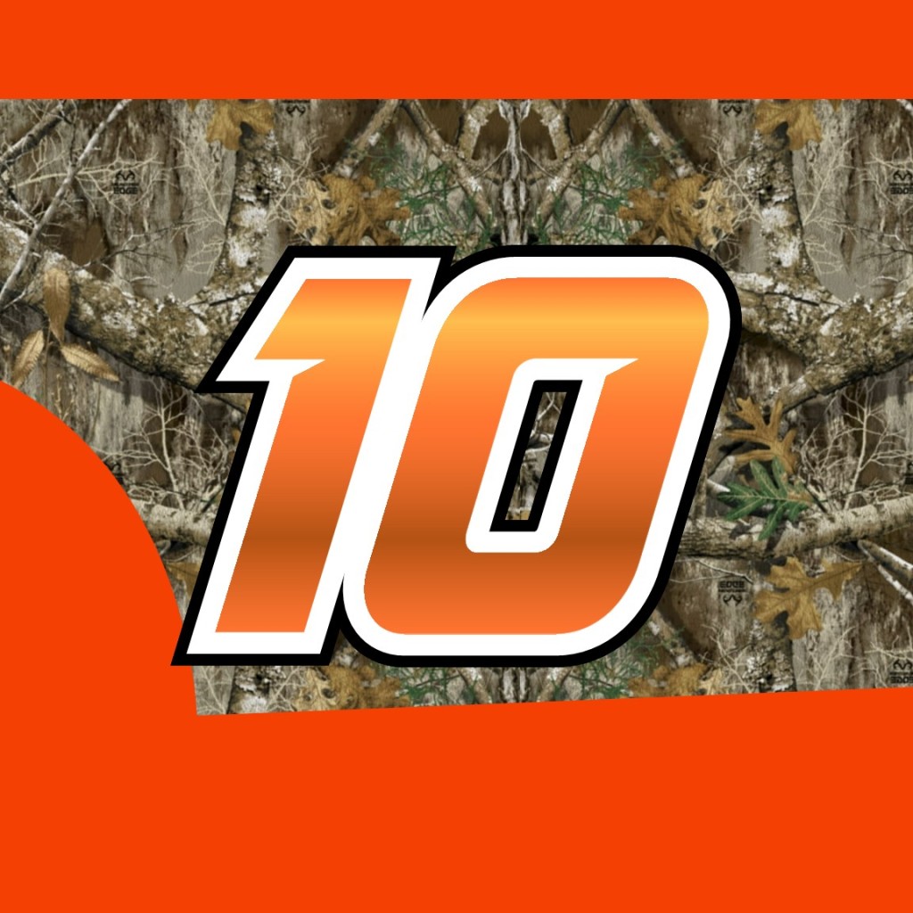 Ty Dillon