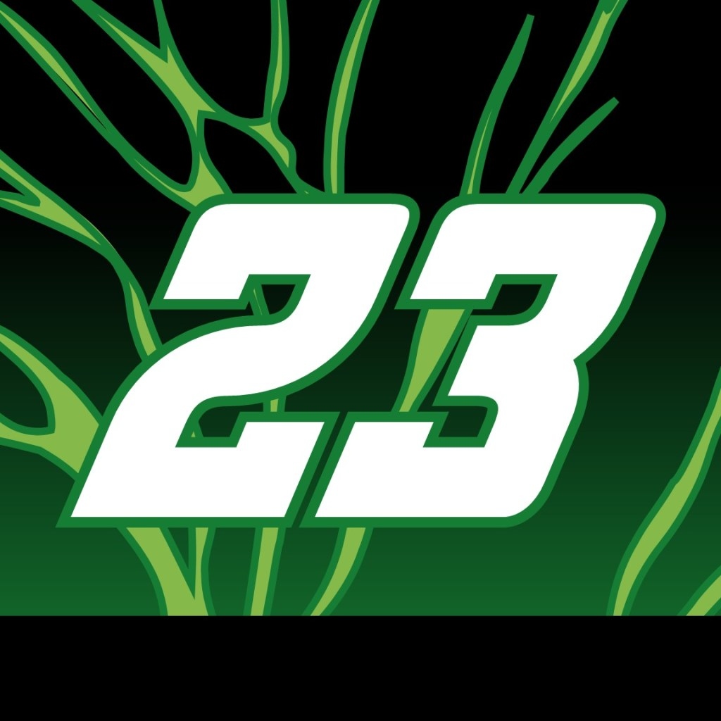 Bubba Wallace scheme