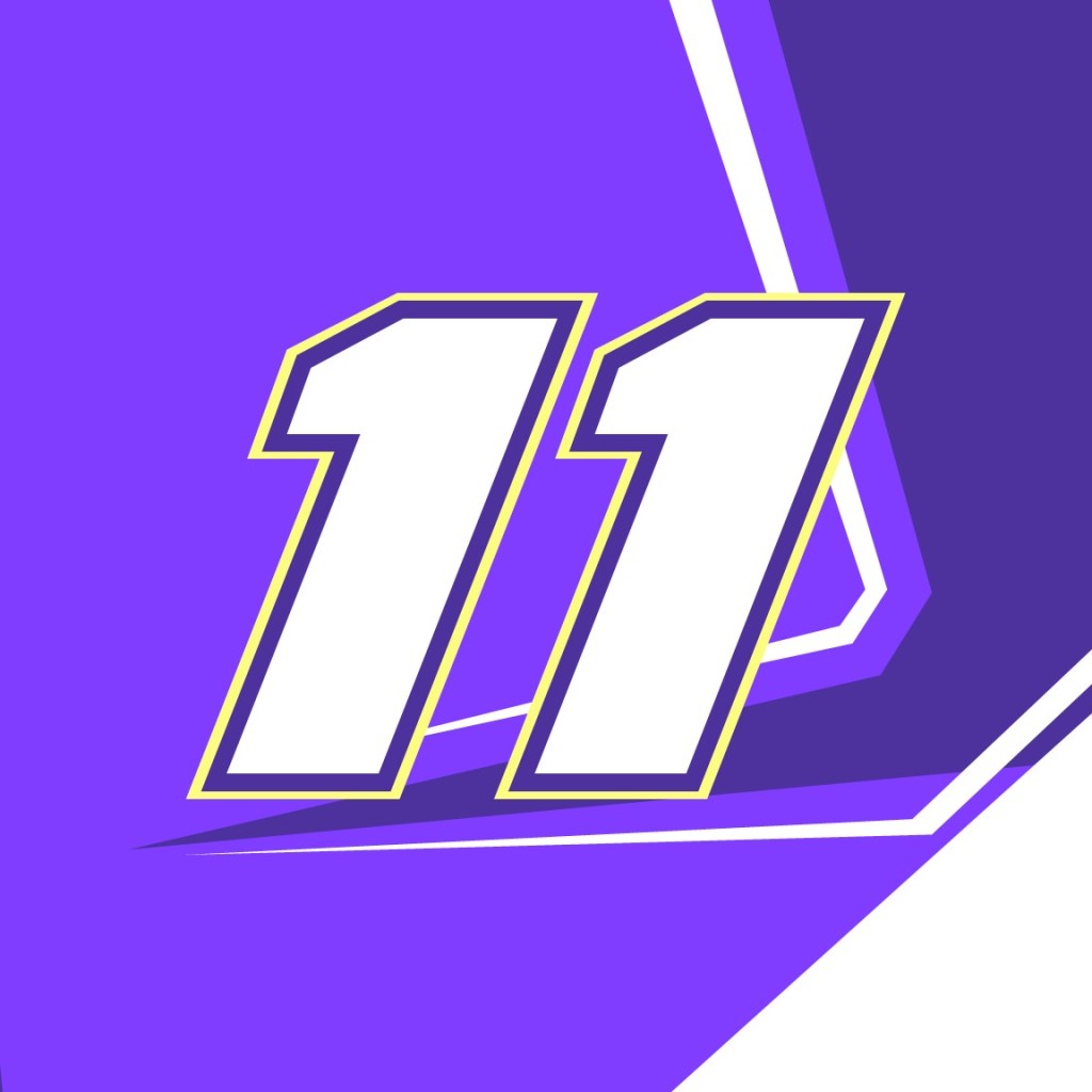 Denny Hamlin scheme