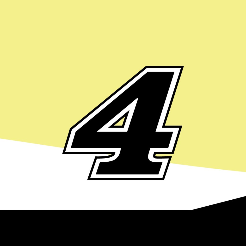 Noah Gragson scheme