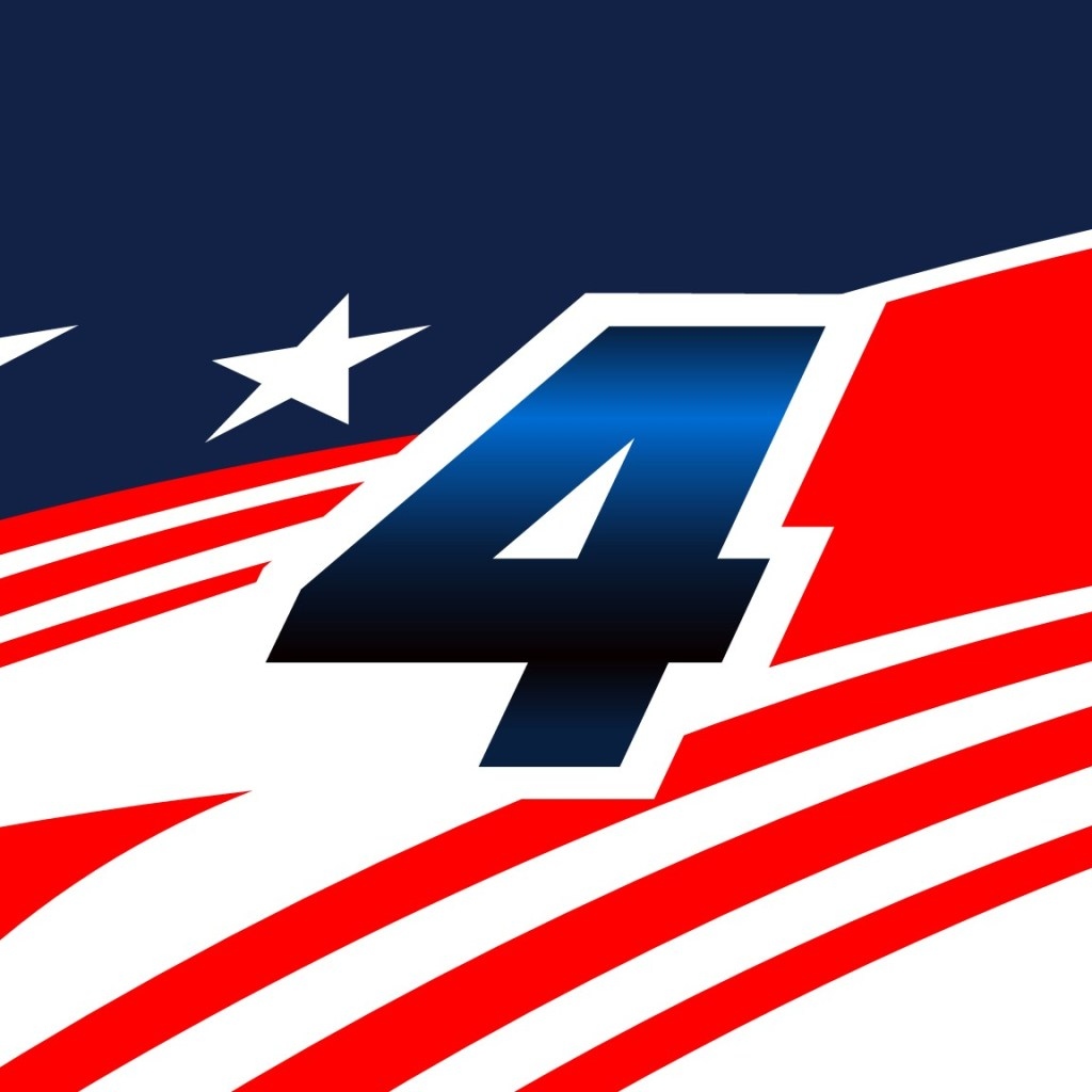 Ricky Stenhouse Jr.