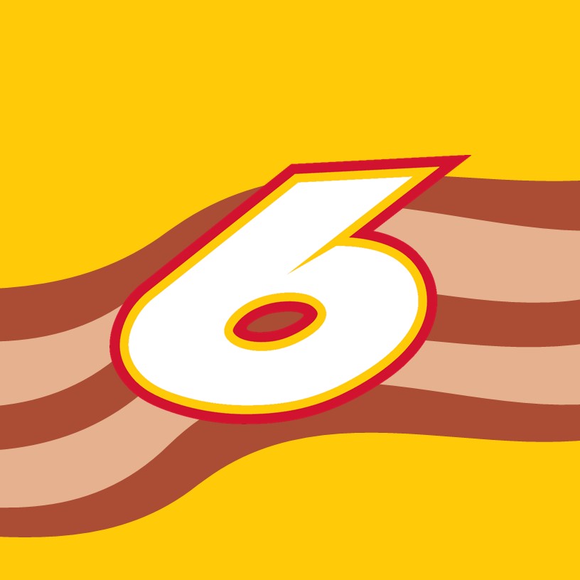 Bacon Strip Racing