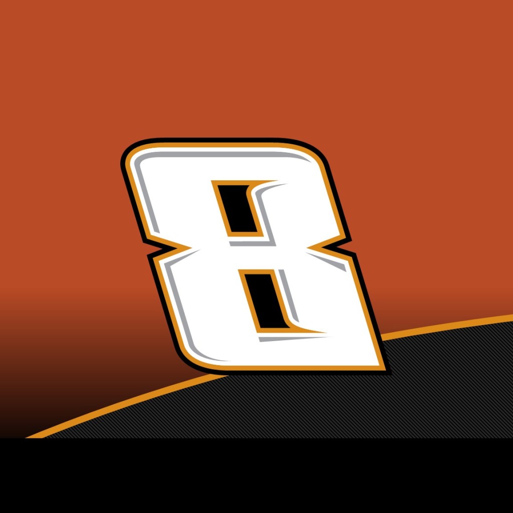 Kyle Busch