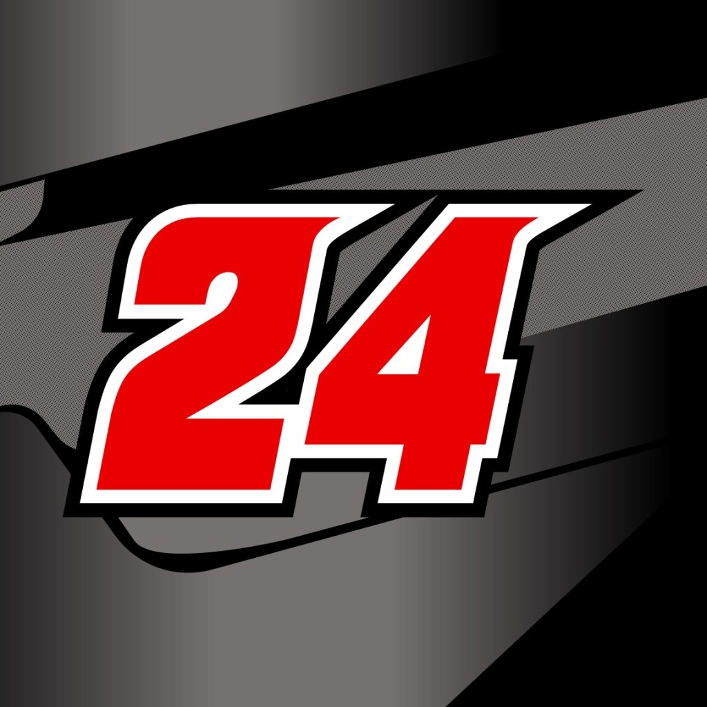 Harrison Burton