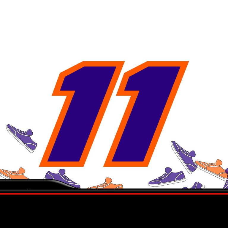 Denny Hamlin