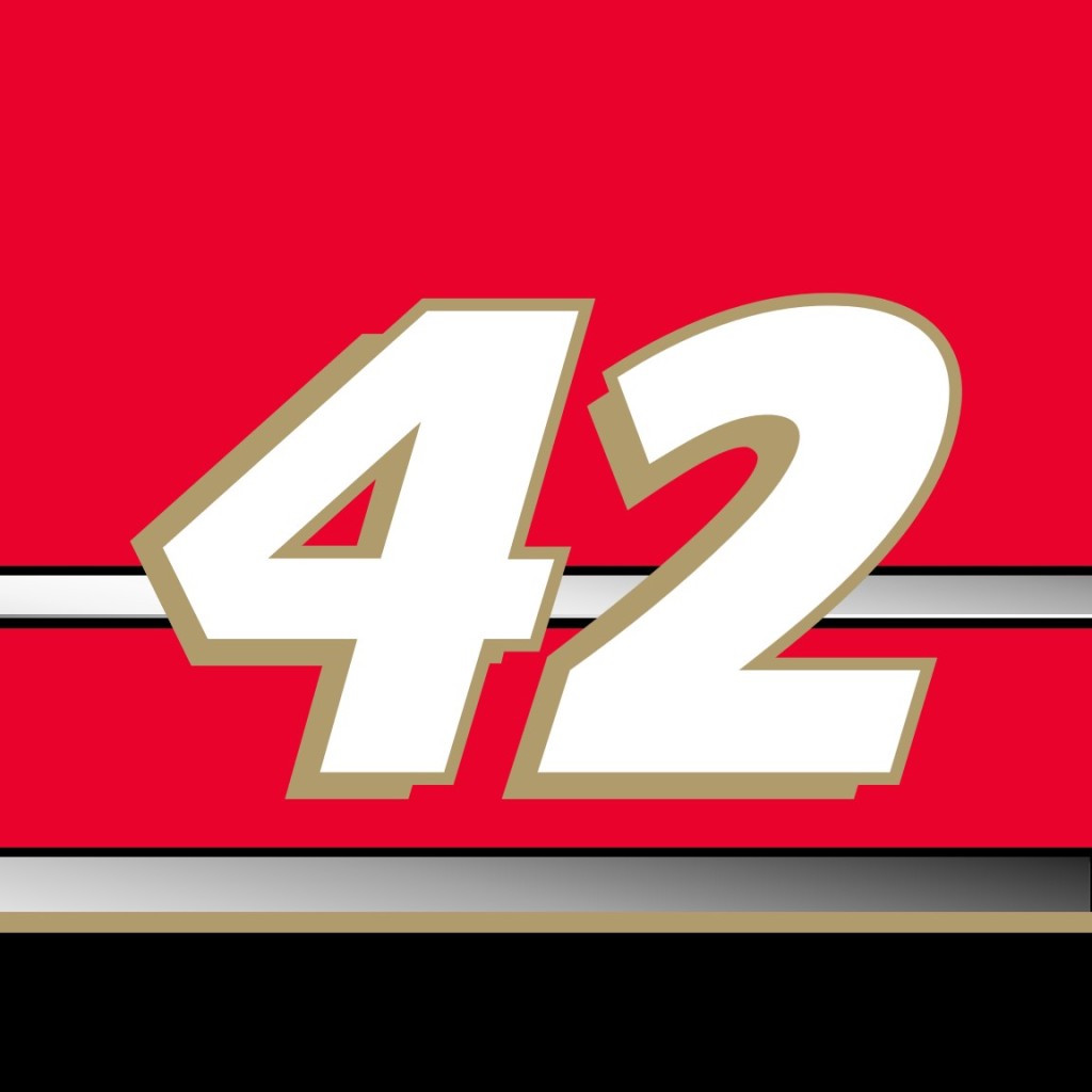 John Hunter Nemechek