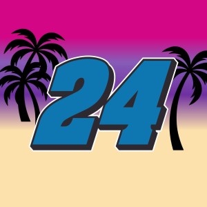 William Byron scheme