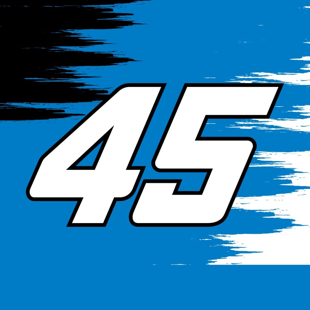 Tyler Reddick scheme