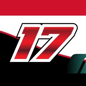 Chris Buescher scheme for Toyota/Save Mart 350