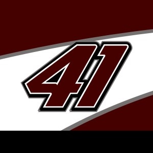 Cole Custer scheme