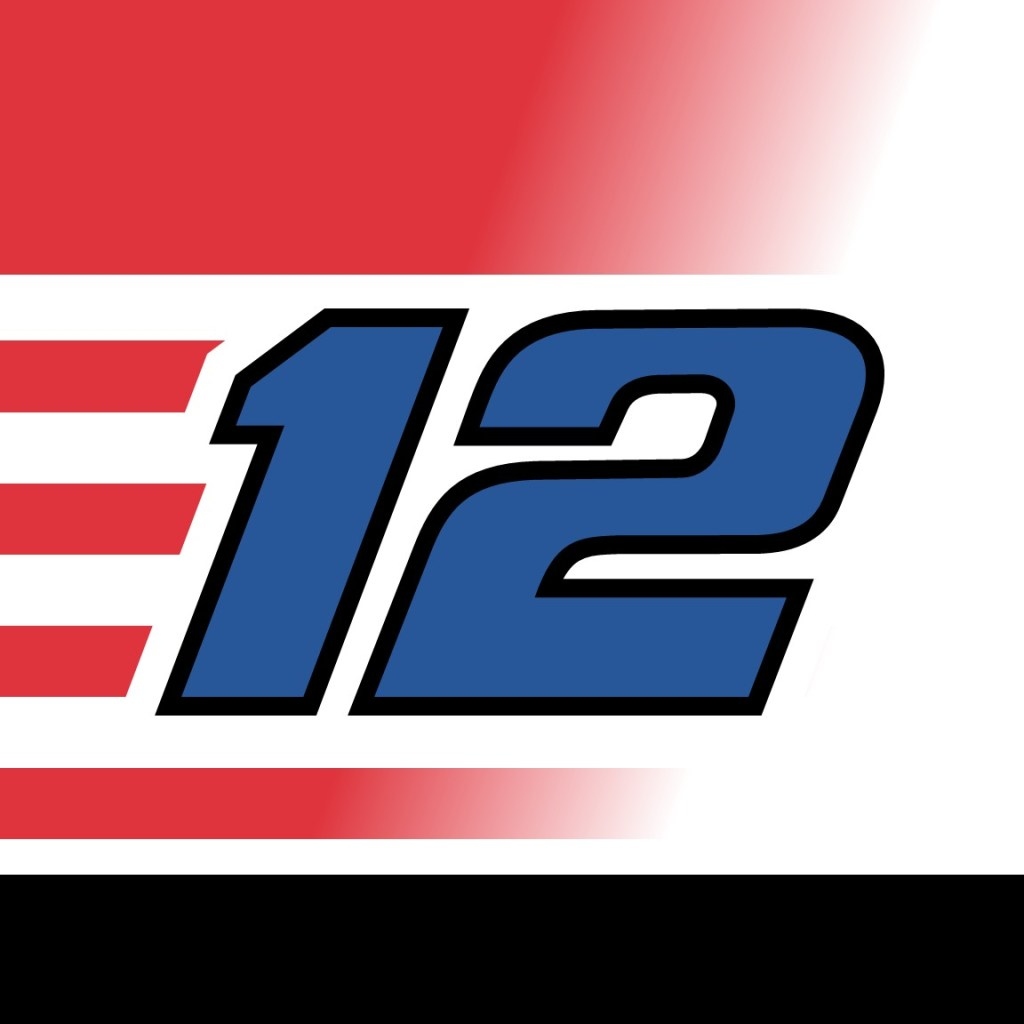 Ryan Blaney scheme