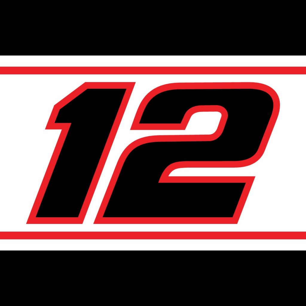 Ryan Blaney scheme