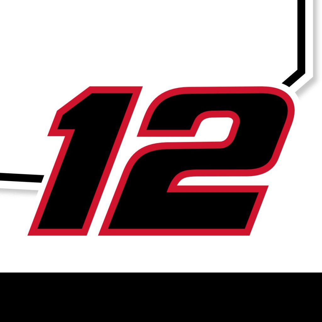 Ryan Blaney