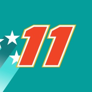 Denny Hamlin scheme