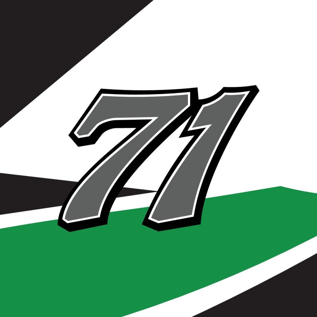 Shane van Gisbergen