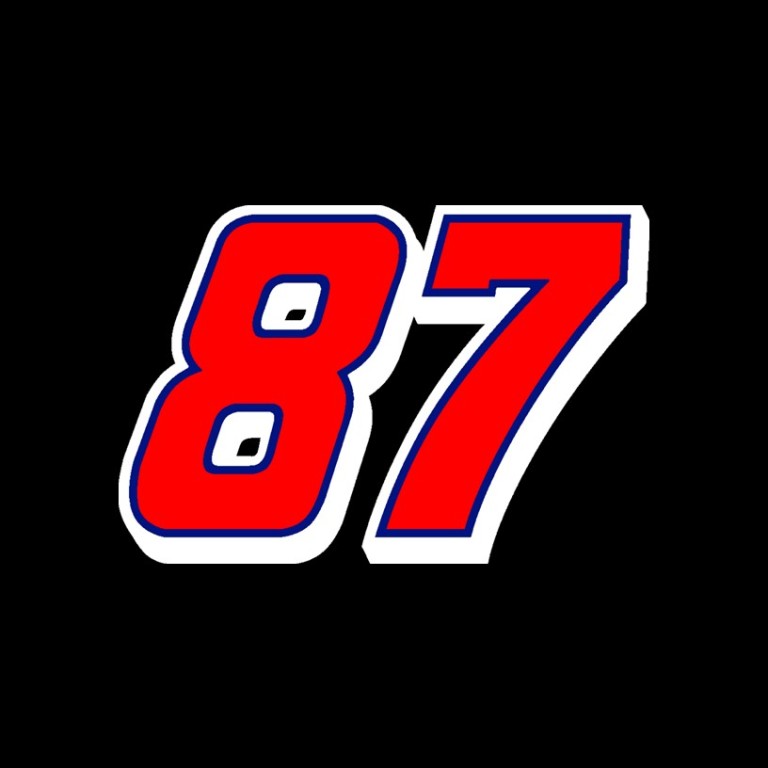 EightySeven