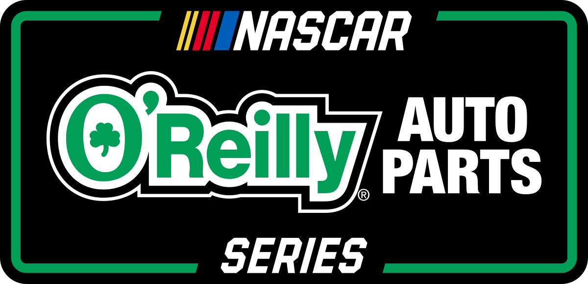 O'Reilly Auto Parts Series
